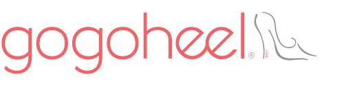 gogo heel logo